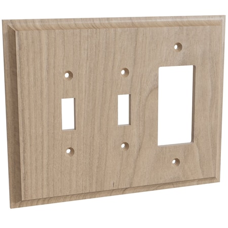 Designs Of Distinction Switch Combo 4 - Cherry 01451013CH1